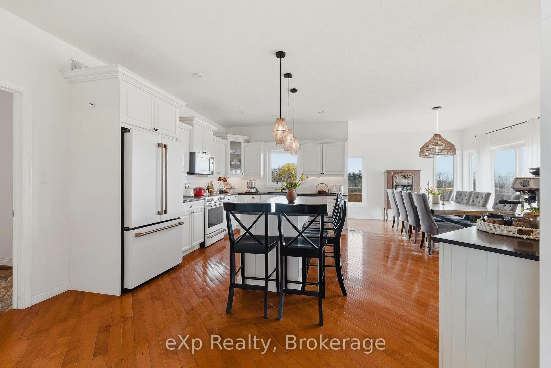 Photo 7 of 138430 112 Grey Road, Meaford — HOMEH