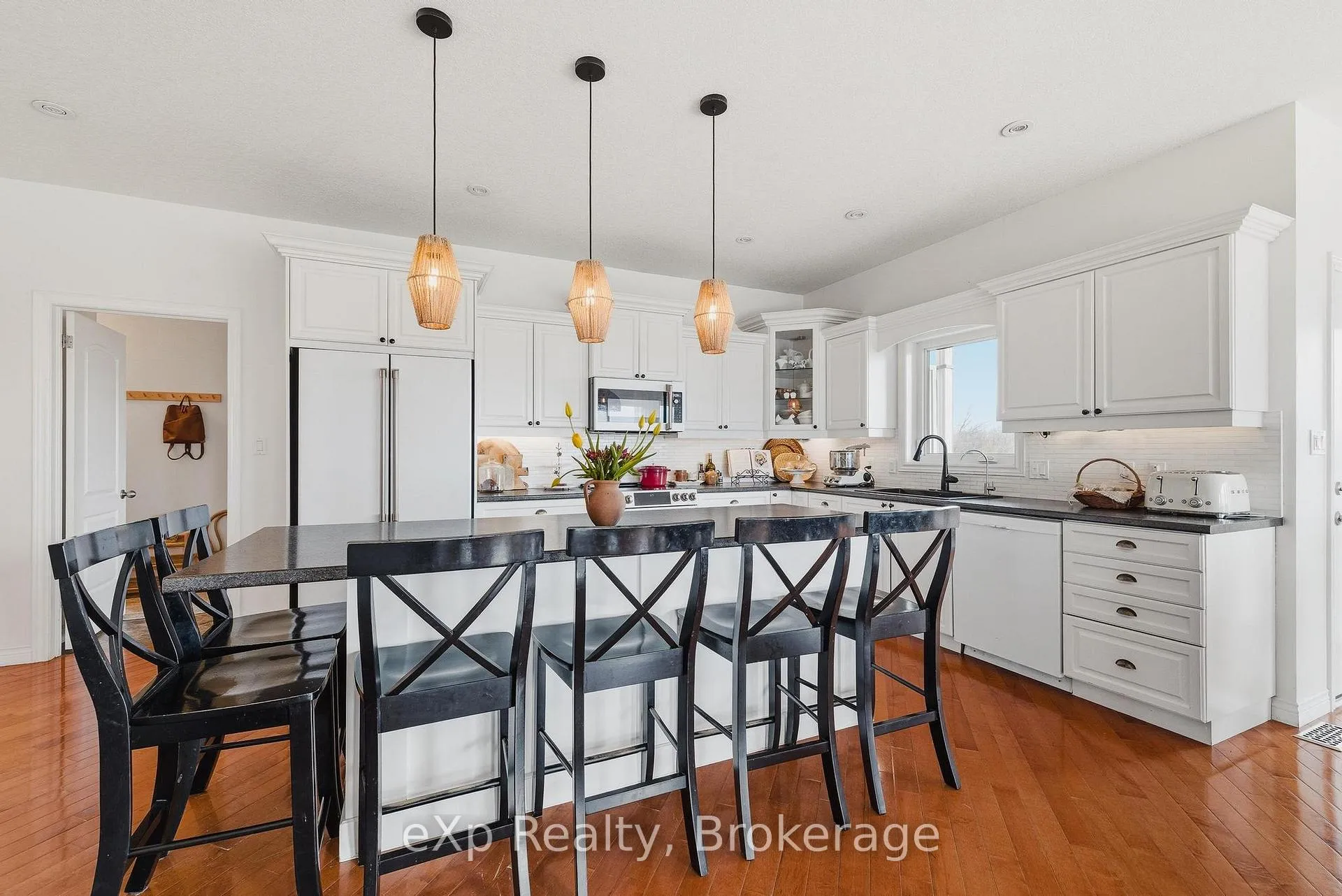 Photo 8 of 138430 112 Grey Road, Meaford — HOMEH
