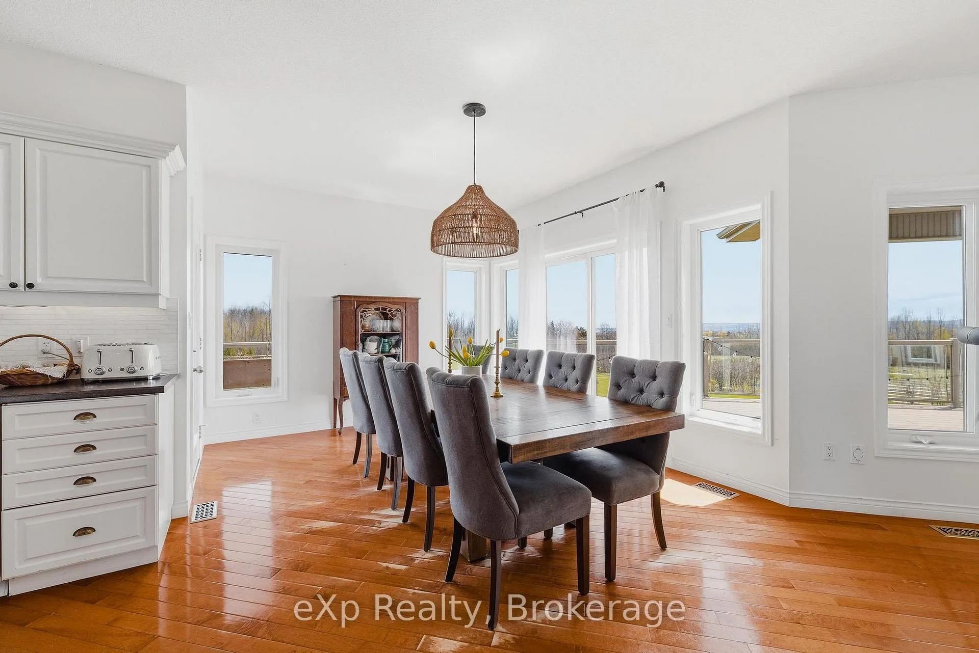 Photo 9 of 138430 112 Grey Road, Meaford — HOMEH