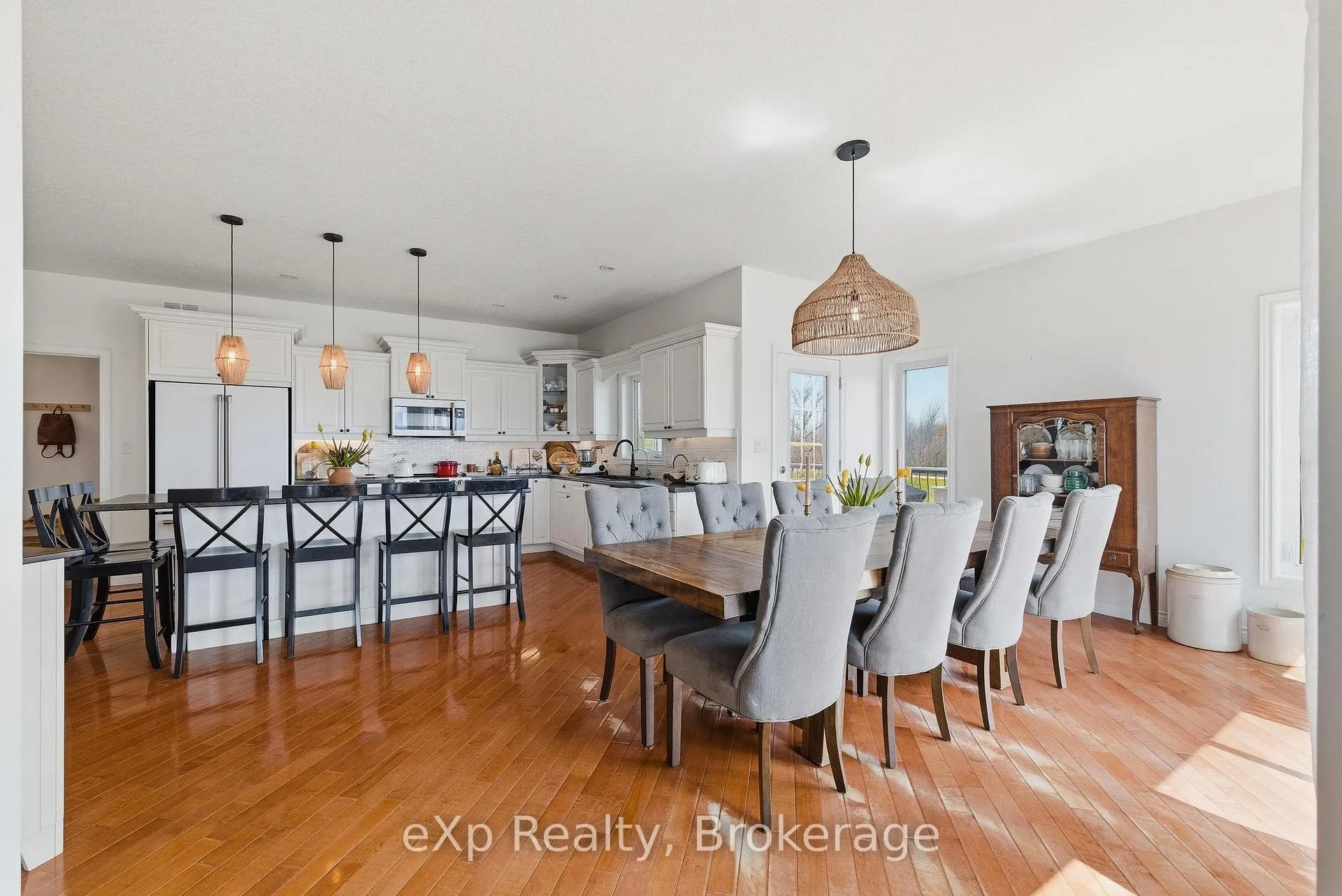 Photo 10 of 138430 112 Grey Road, Meaford — HOMEH