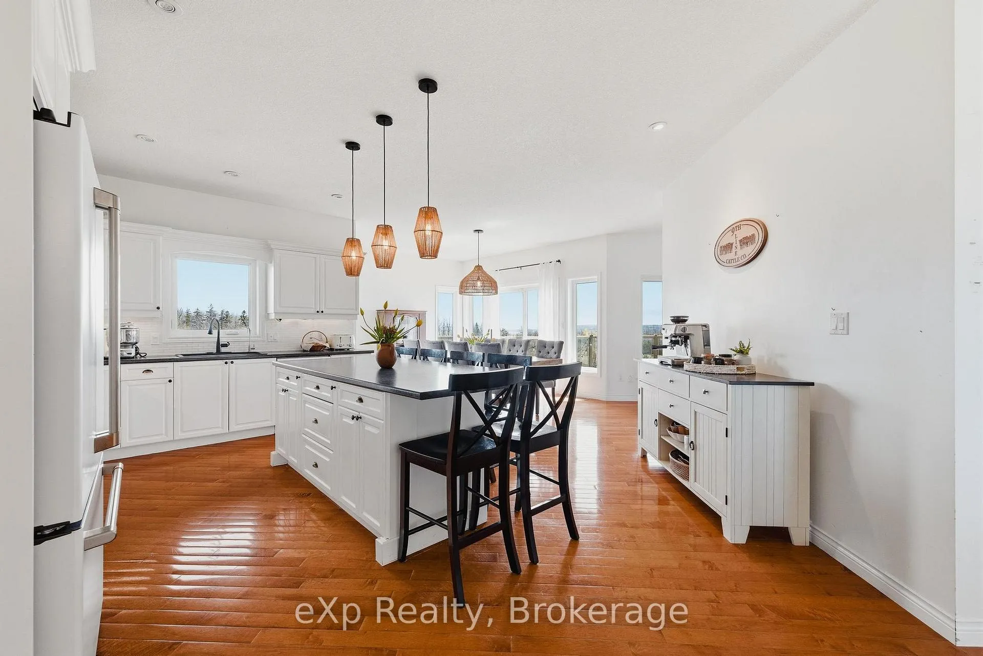 Photo 11 of 138430 112 Grey Road, Meaford — HOMEH