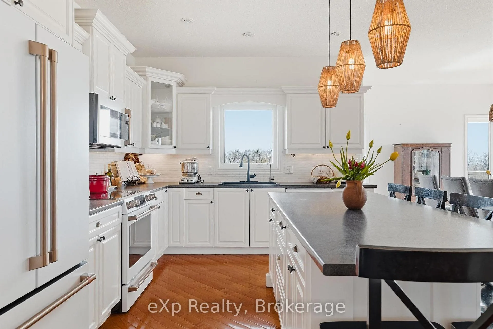 Photo 12 of 138430 112 Grey Road, Meaford — HOMEH