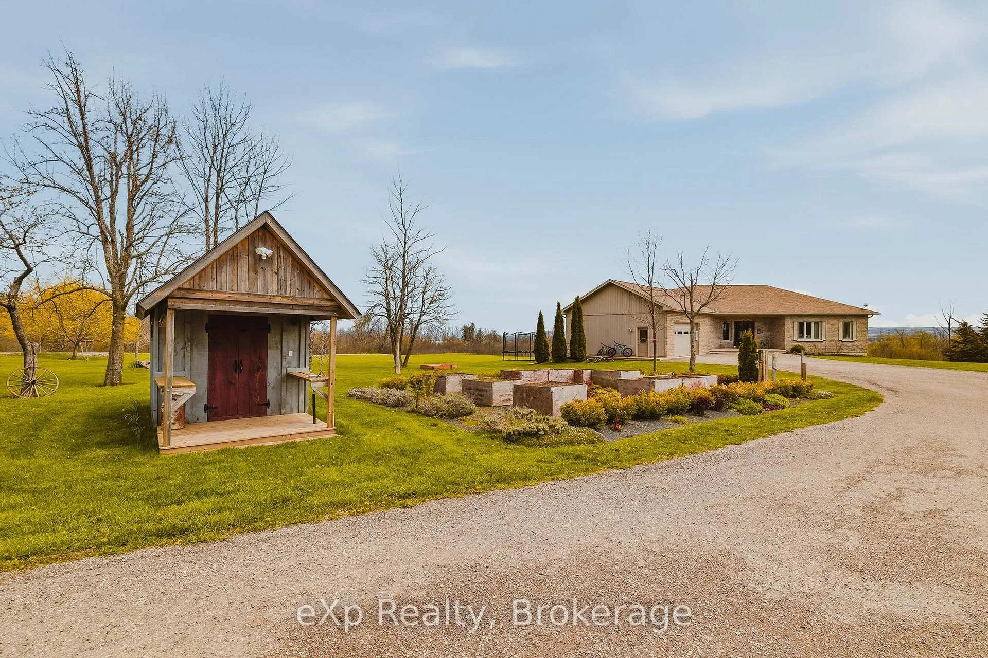 Photo 37 of 138430 112 Grey Road, Meaford — HOMEH