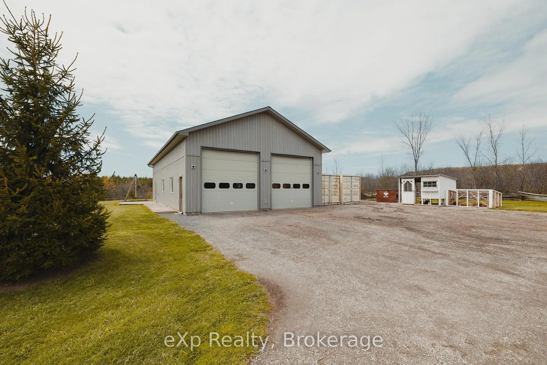 Photo 40 of 138430 112 Grey Road, Meaford — HOMEH