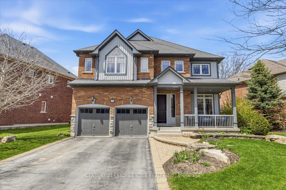 Photo 37 of 55 Campbell Drive, Uxbridge — HOMEH