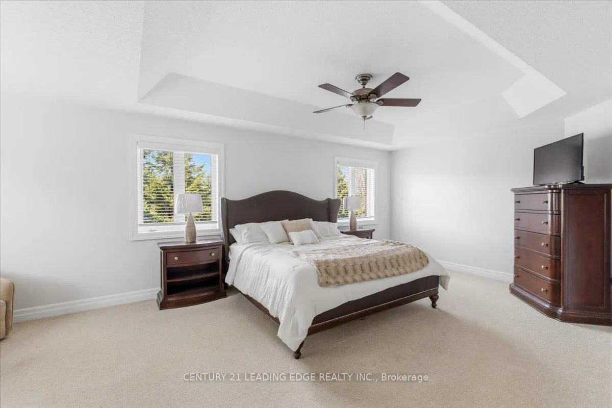 Photo 11 of 55 Campbell Drive, Uxbridge — HOMEH