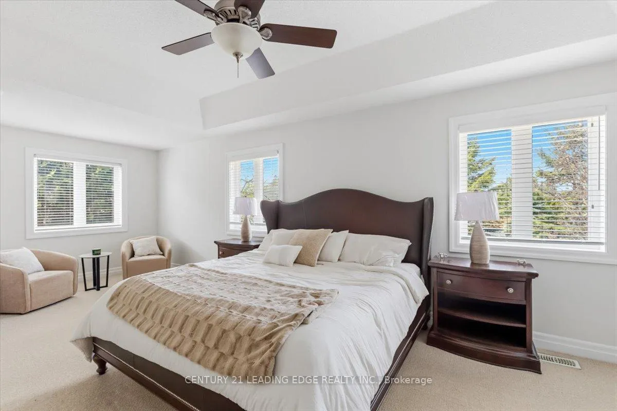 Photo 21 of 55 Campbell Drive, Uxbridge — HOMEH