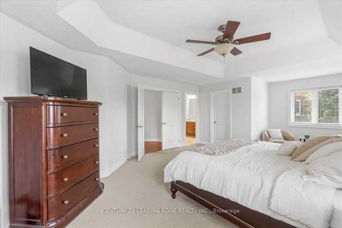 Photo 20 of 55 Campbell Drive, Uxbridge — HOMEH