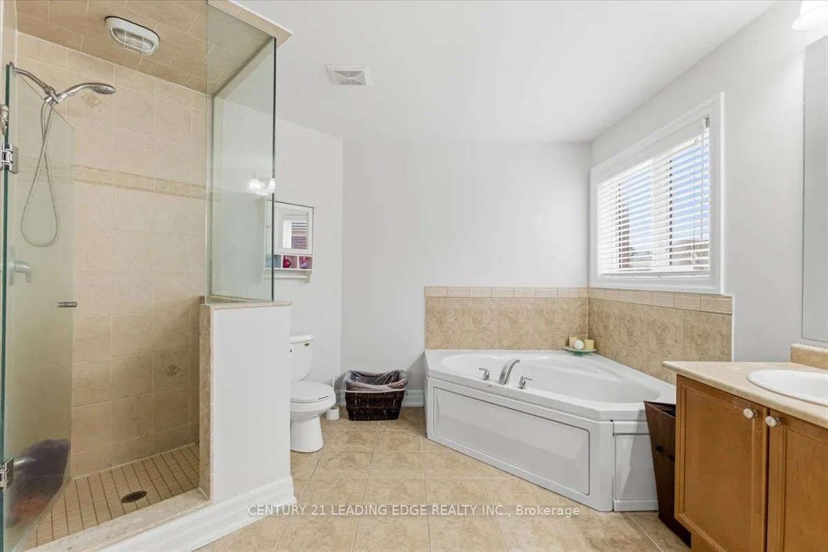 Photo 23 of 55 Campbell Drive, Uxbridge — HOMEH
