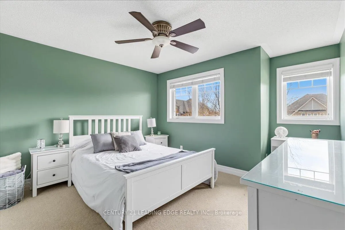 Photo 26 of 55 Campbell Drive, Uxbridge — HOMEH