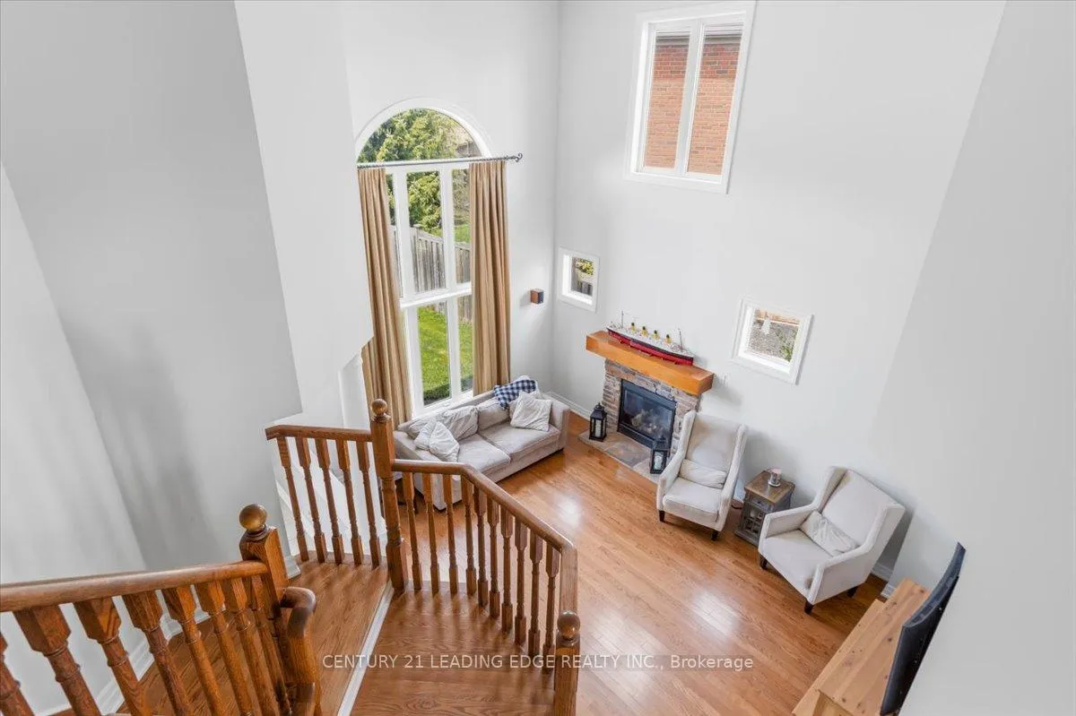 Photo 9 of 55 Campbell Drive, Uxbridge — HOMEH
