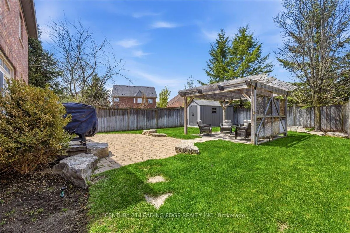 Photo 36 of 55 Campbell Drive, Uxbridge — HOMEH