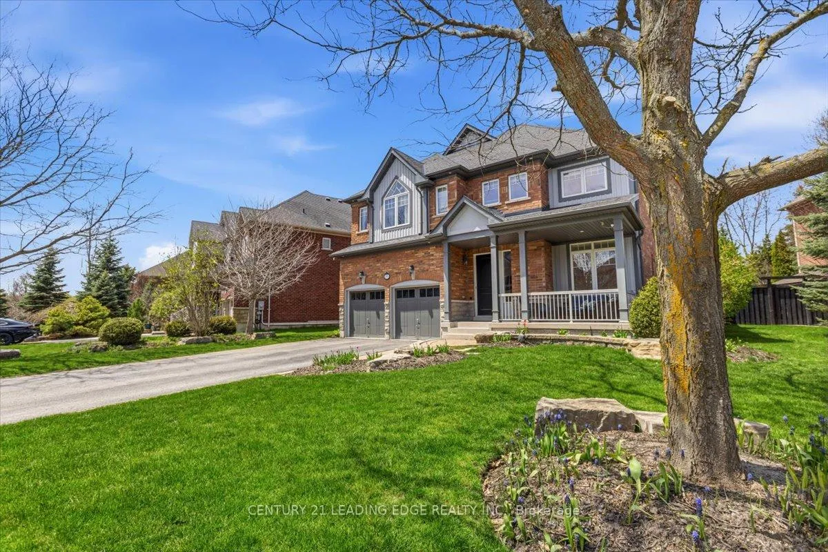 Photo 2 of 55 Campbell Drive, Uxbridge — HOMEH