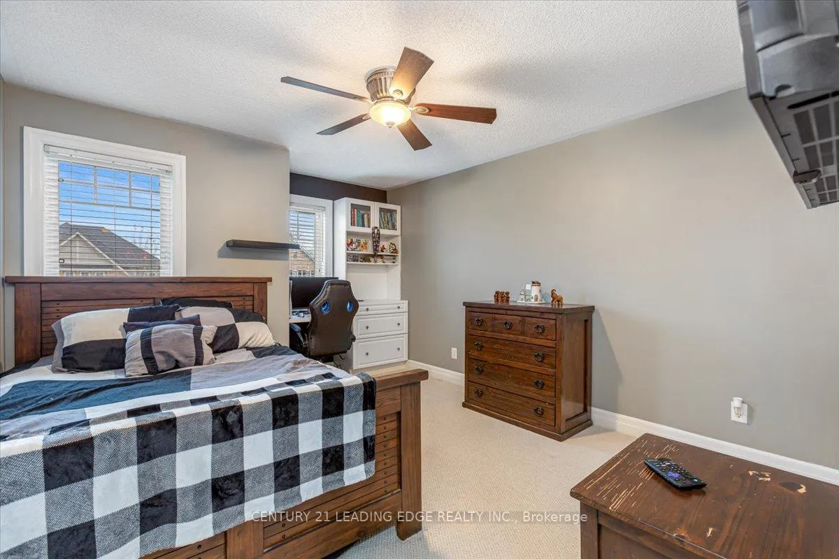 Photo 27 of 55 Campbell Drive, Uxbridge — HOMEH
