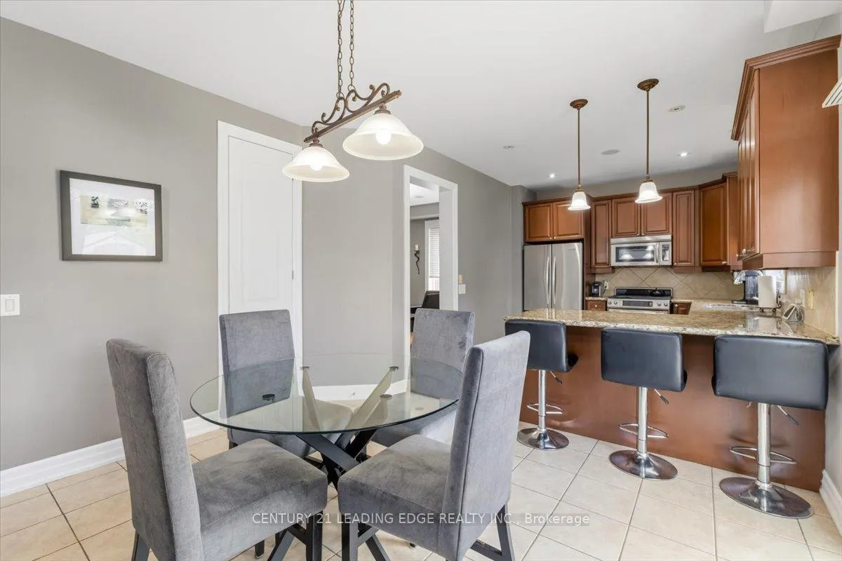 Photo 14 of 55 Campbell Drive, Uxbridge — HOMEH