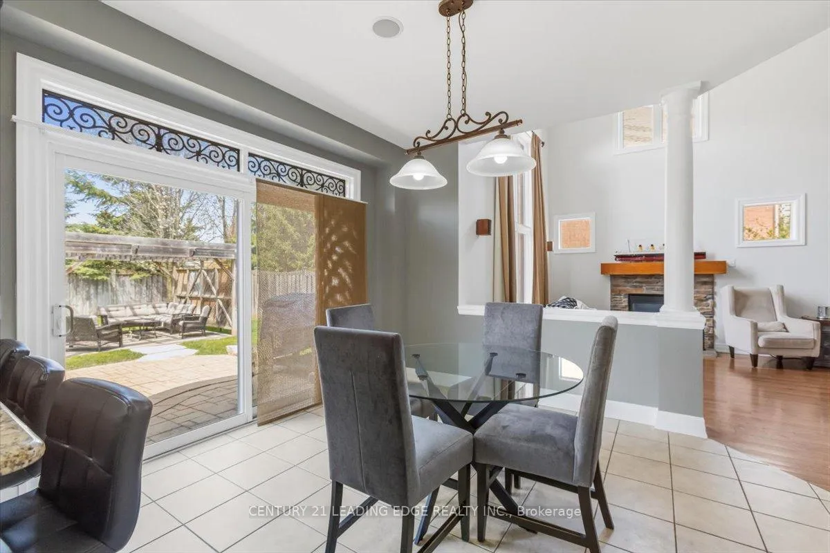 Photo 16 of 55 Campbell Drive, Uxbridge — HOMEH