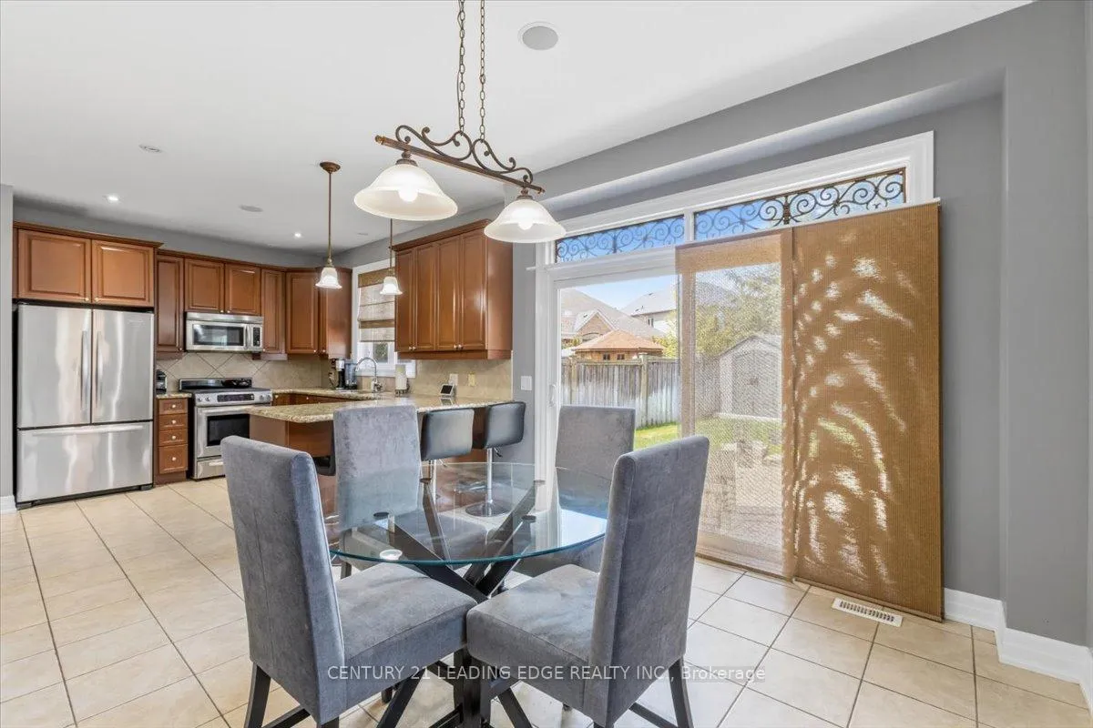 Photo 15 of 55 Campbell Drive, Uxbridge — HOMEH