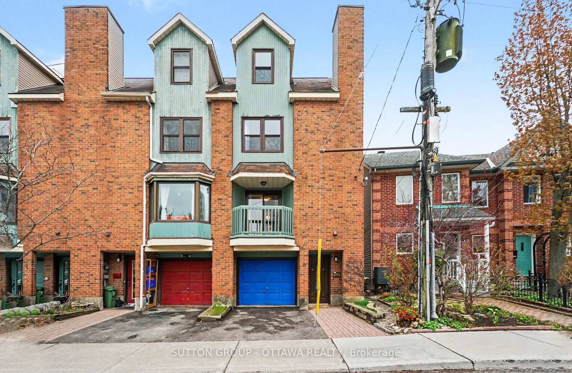 Photo 1 of 10 Maclean Street, Ottawa, West Centre Town — HOMEH