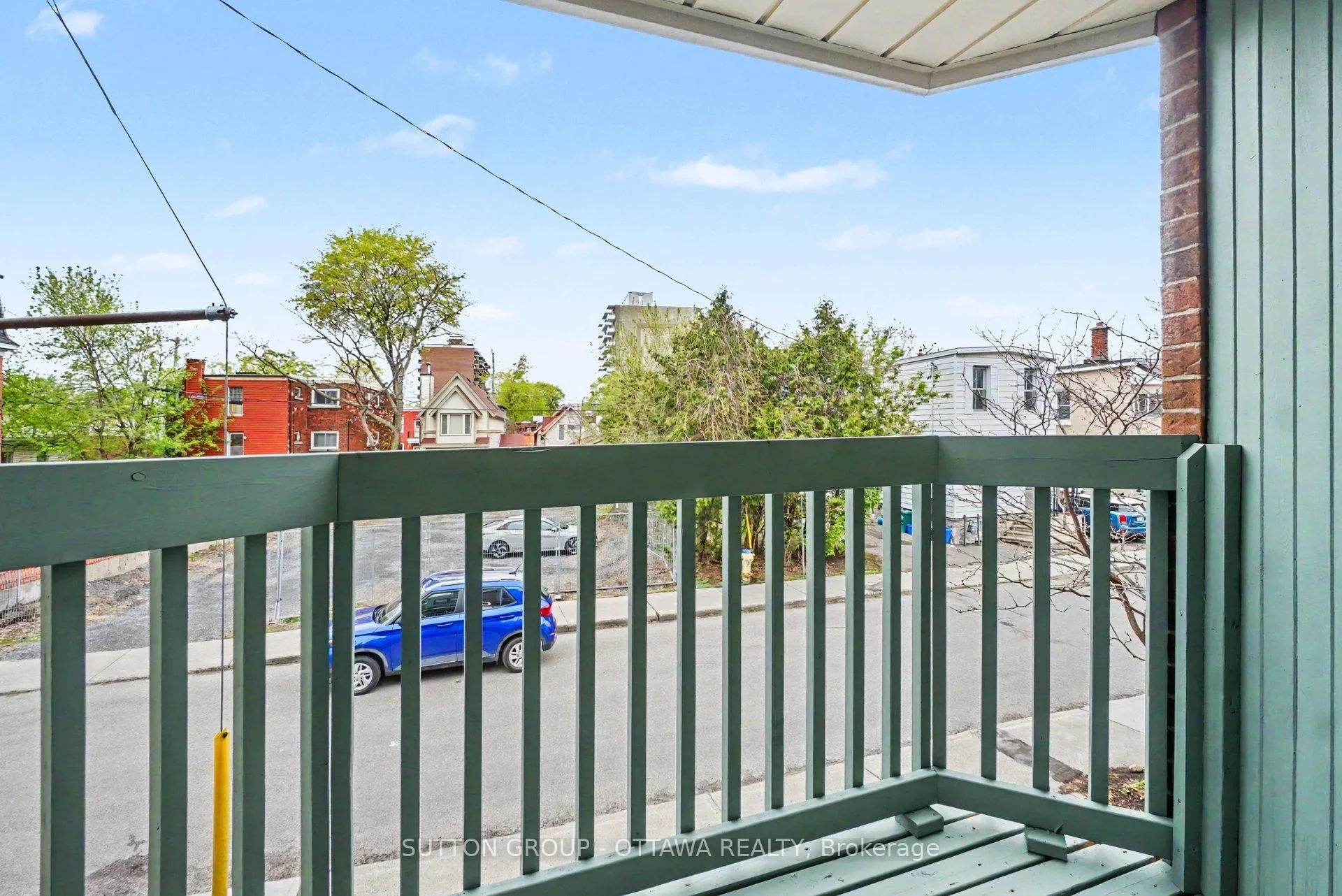 Photo 8 of 10 Maclean Street, Ottawa, West Centre Town — HOMEH
