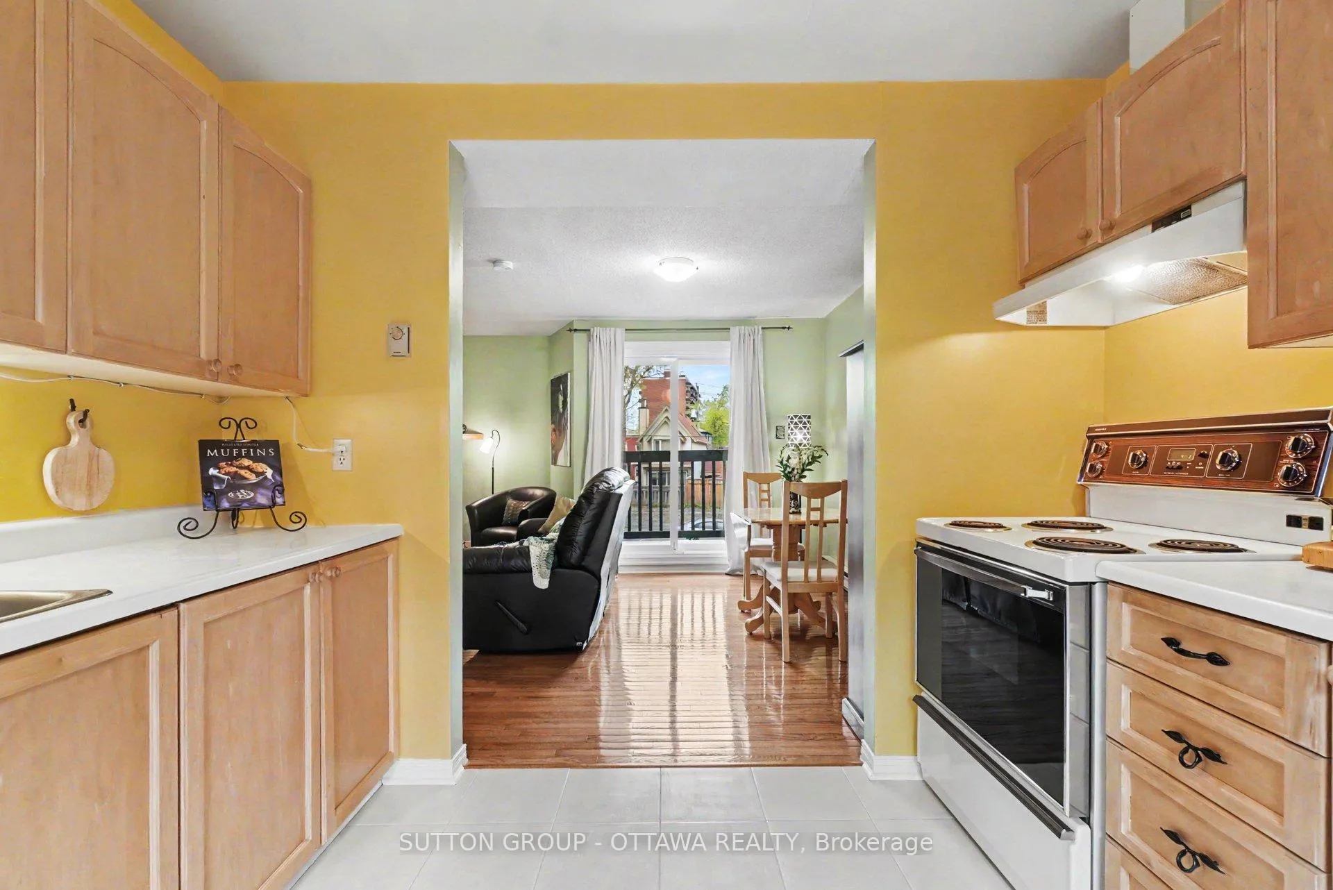 Photo 9 of 10 Maclean Street, Ottawa, West Centre Town — HOMEH
