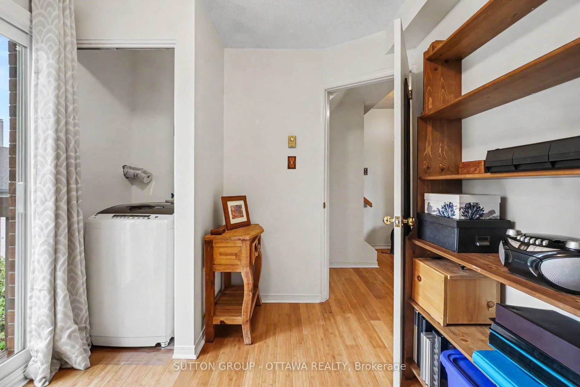 Photo 13 of 10 Maclean Street, Ottawa, West Centre Town — HOMEH
