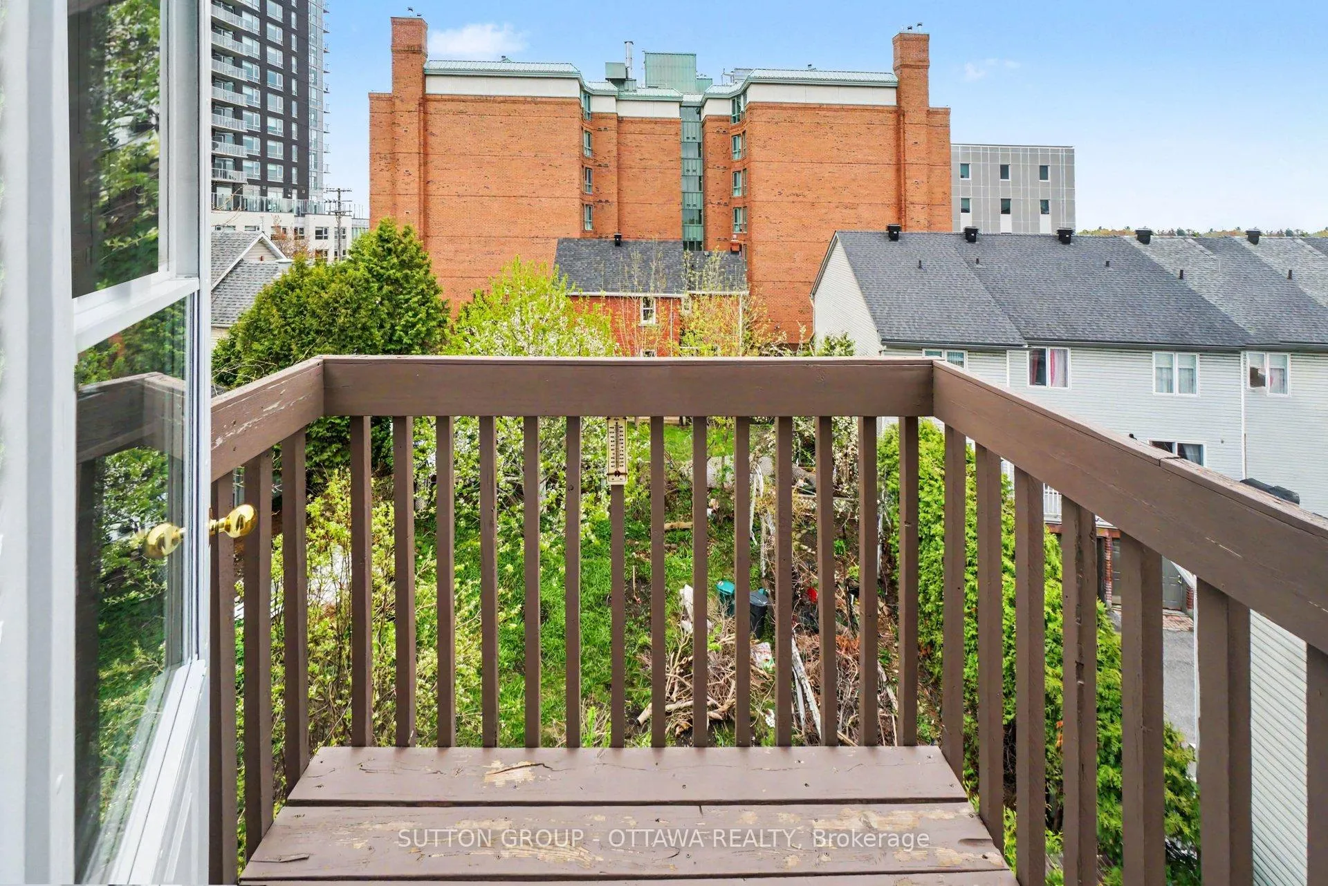 Photo 15 of 10 Maclean Street, Ottawa, West Centre Town — HOMEH