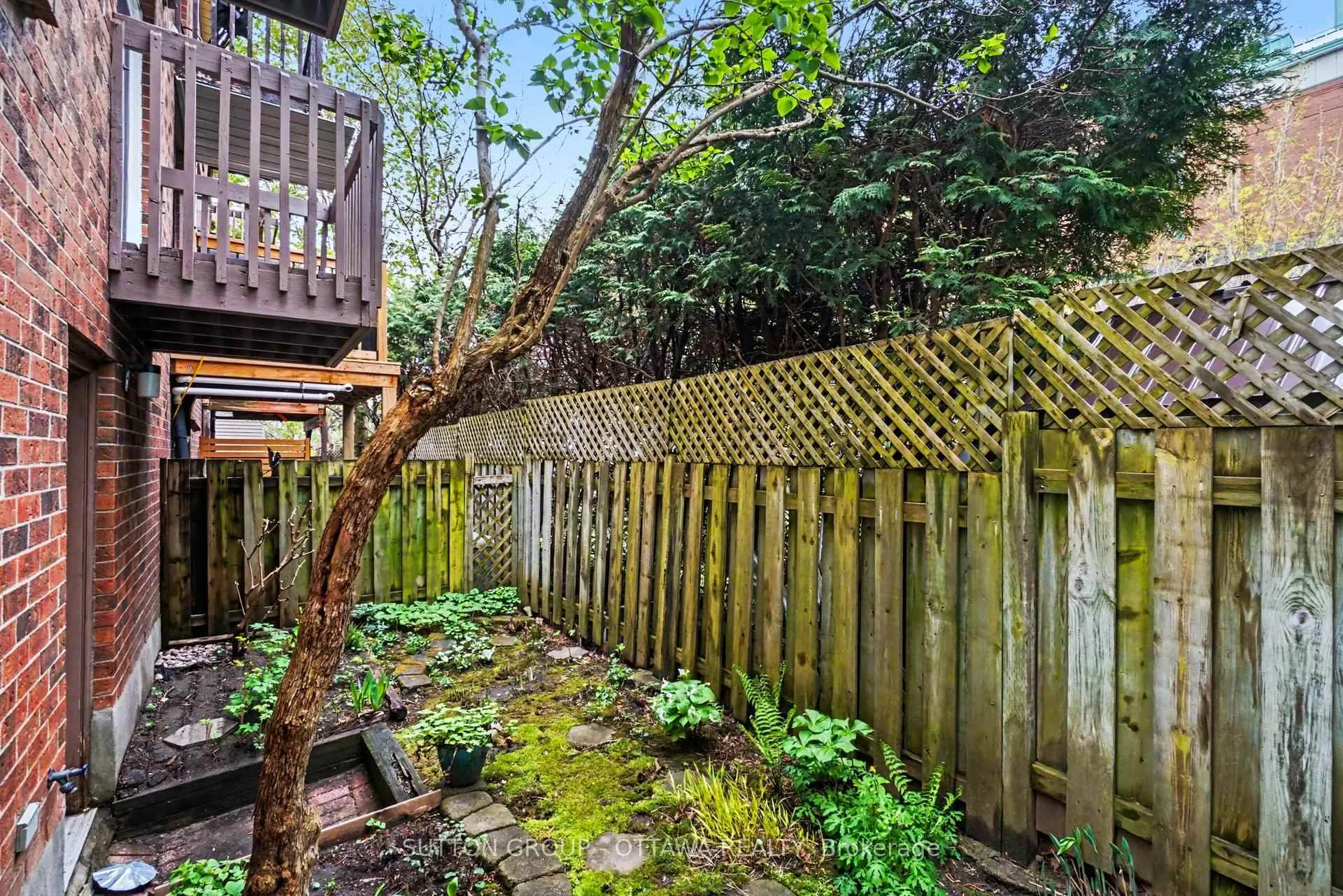 Photo 26 of 10 Maclean Street, Ottawa, West Centre Town — HOMEH