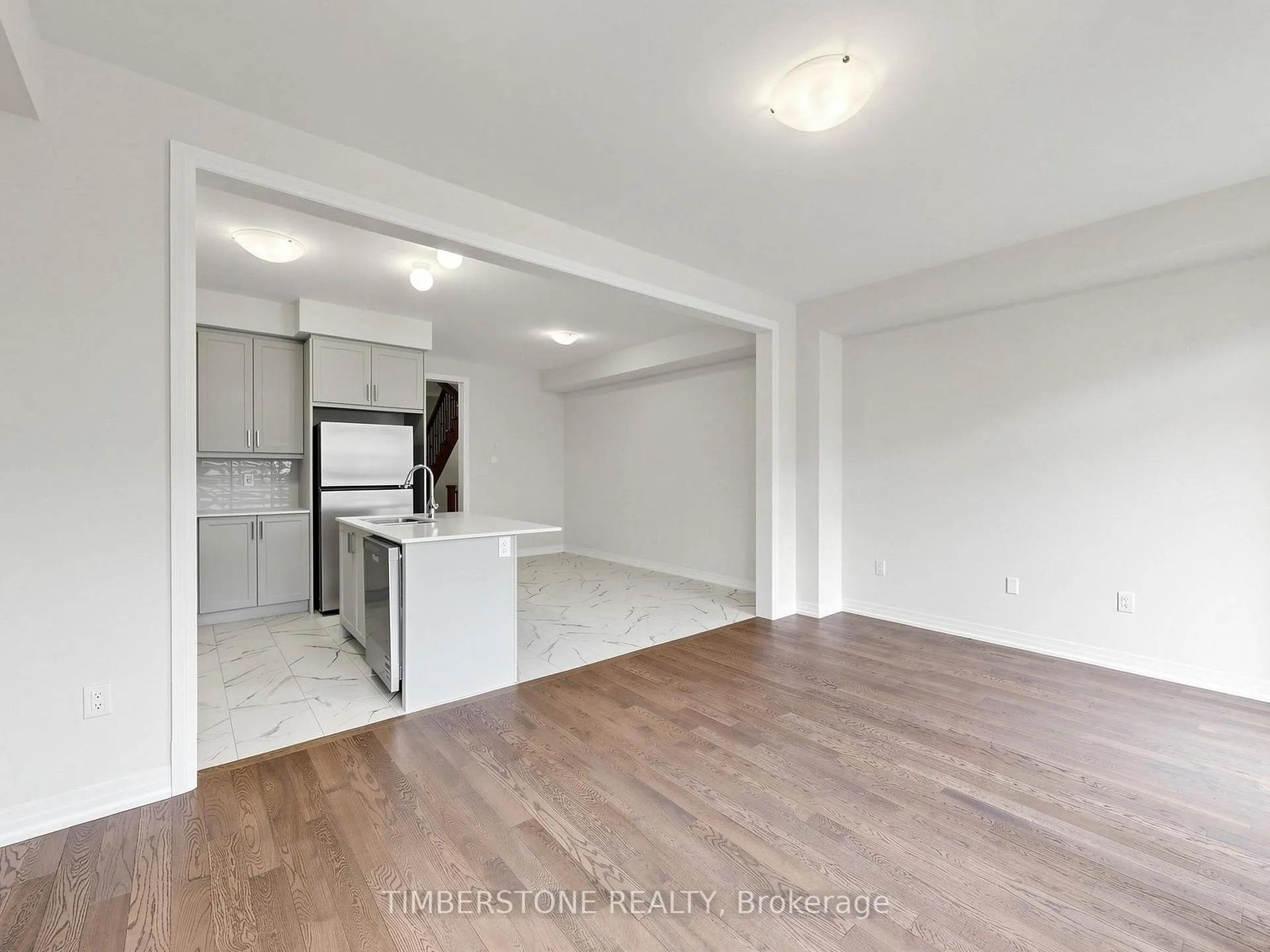 Photo 4 of 21 Boswell Drive, Brampton, Bram East — HOMEH
