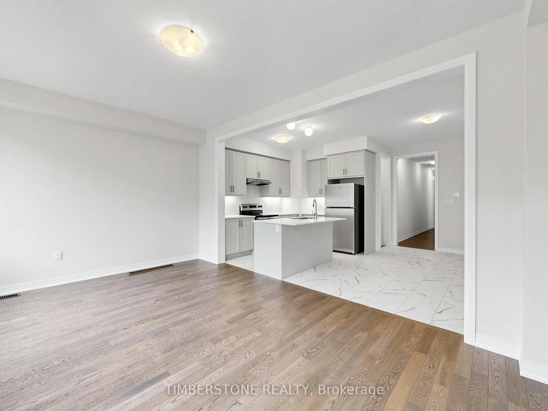 Photo 6 of 21 Boswell Drive, Brampton, Bram East — HOMEH