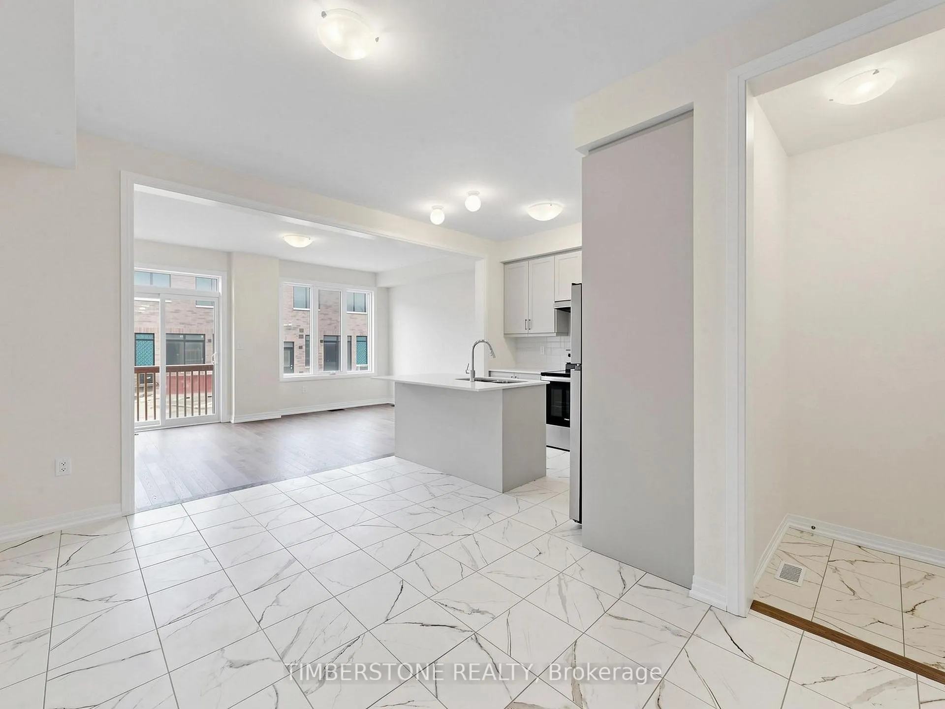 Photo 7 of 21 Boswell Drive, Brampton, Bram East — HOMEH