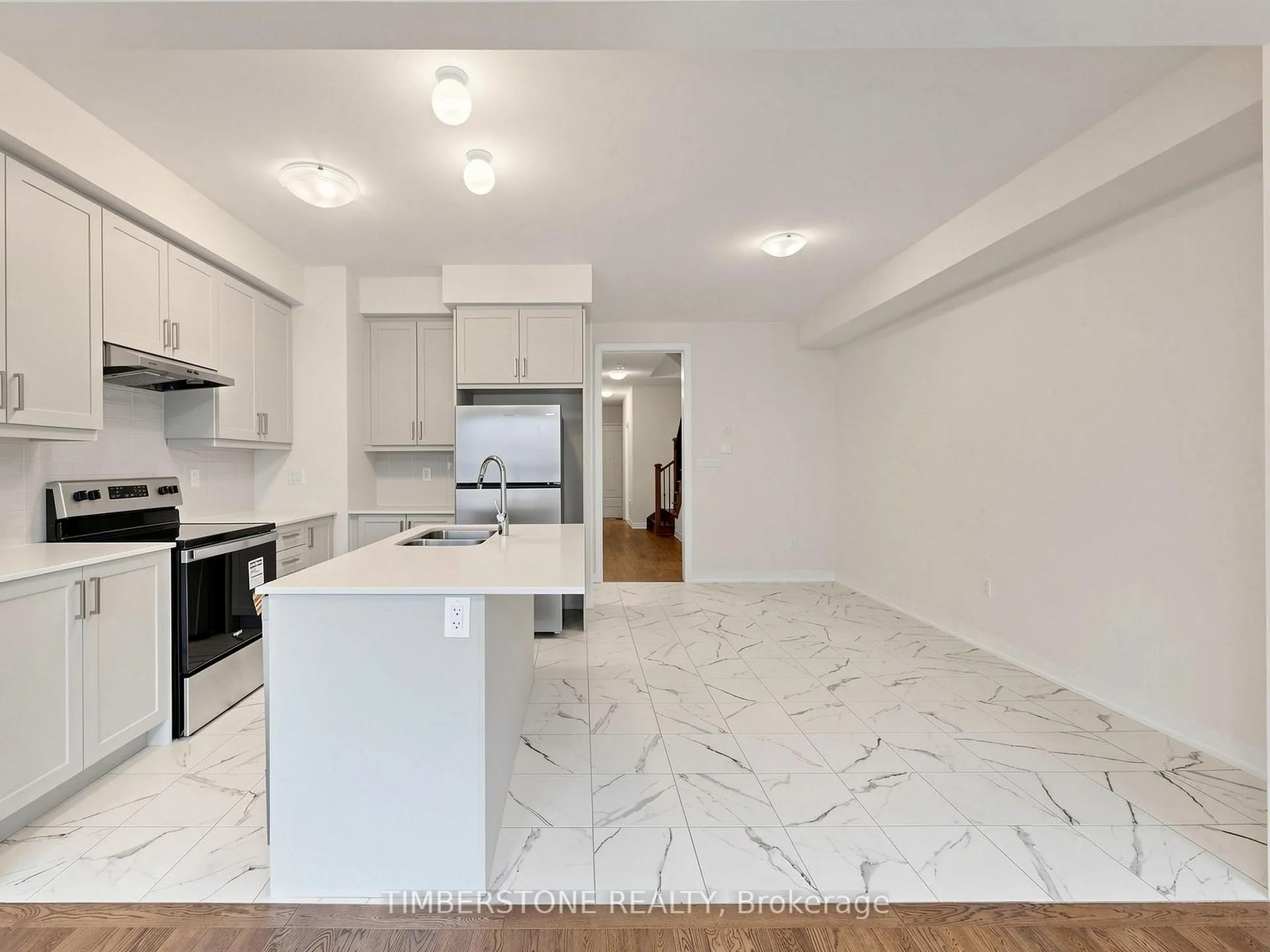 Photo 8 of 21 Boswell Drive, Brampton, Bram East — HOMEH