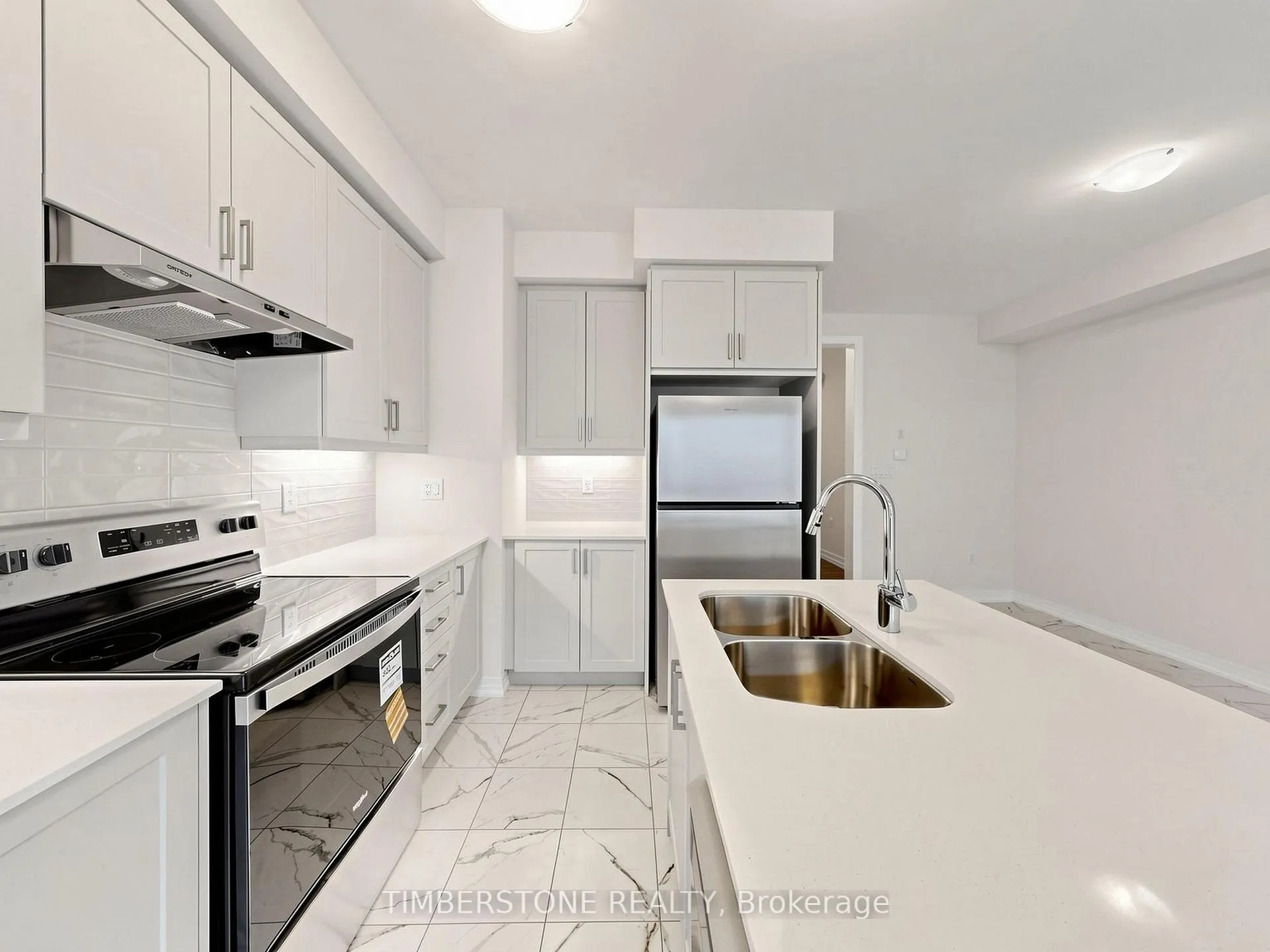 Photo 9 of 21 Boswell Drive, Brampton, Bram East — HOMEH