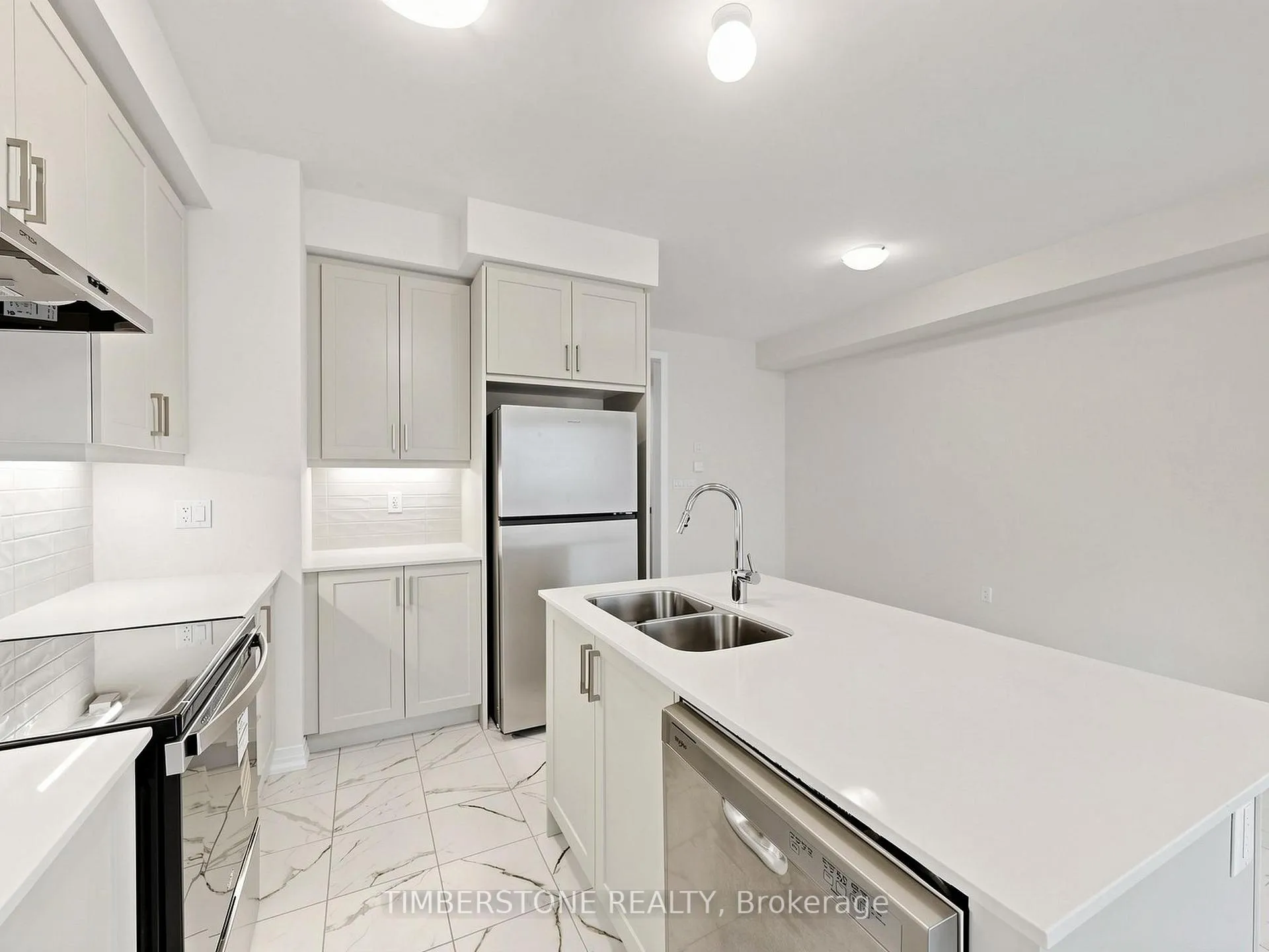 Photo 10 of 21 Boswell Drive, Brampton, Bram East — HOMEH
