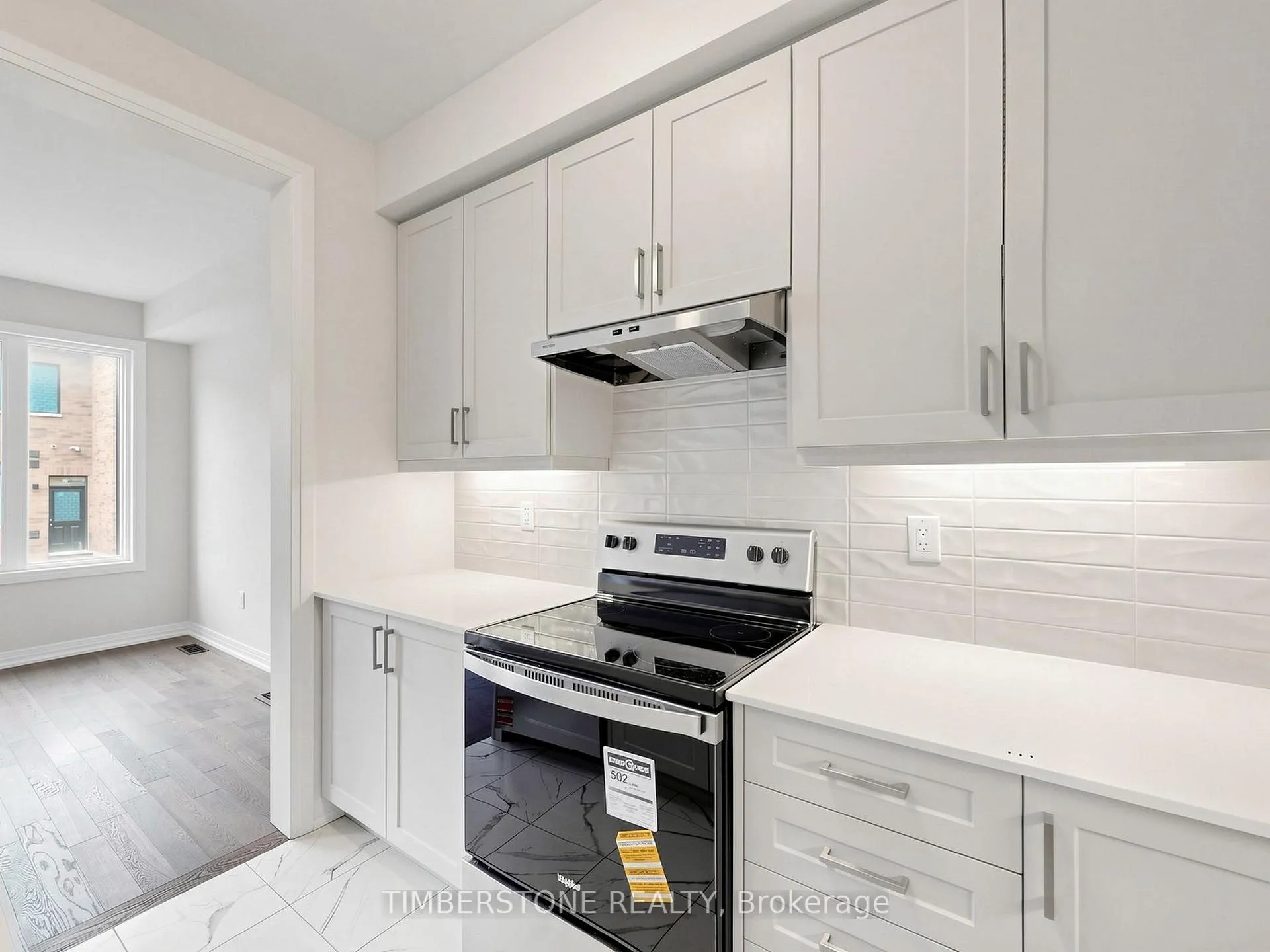 Photo 11 of 21 Boswell Drive, Brampton, Bram East — HOMEH