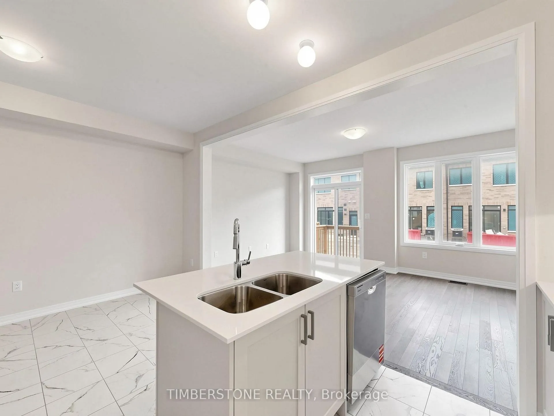 Photo 12 of 21 Boswell Drive, Brampton, Bram East — HOMEH