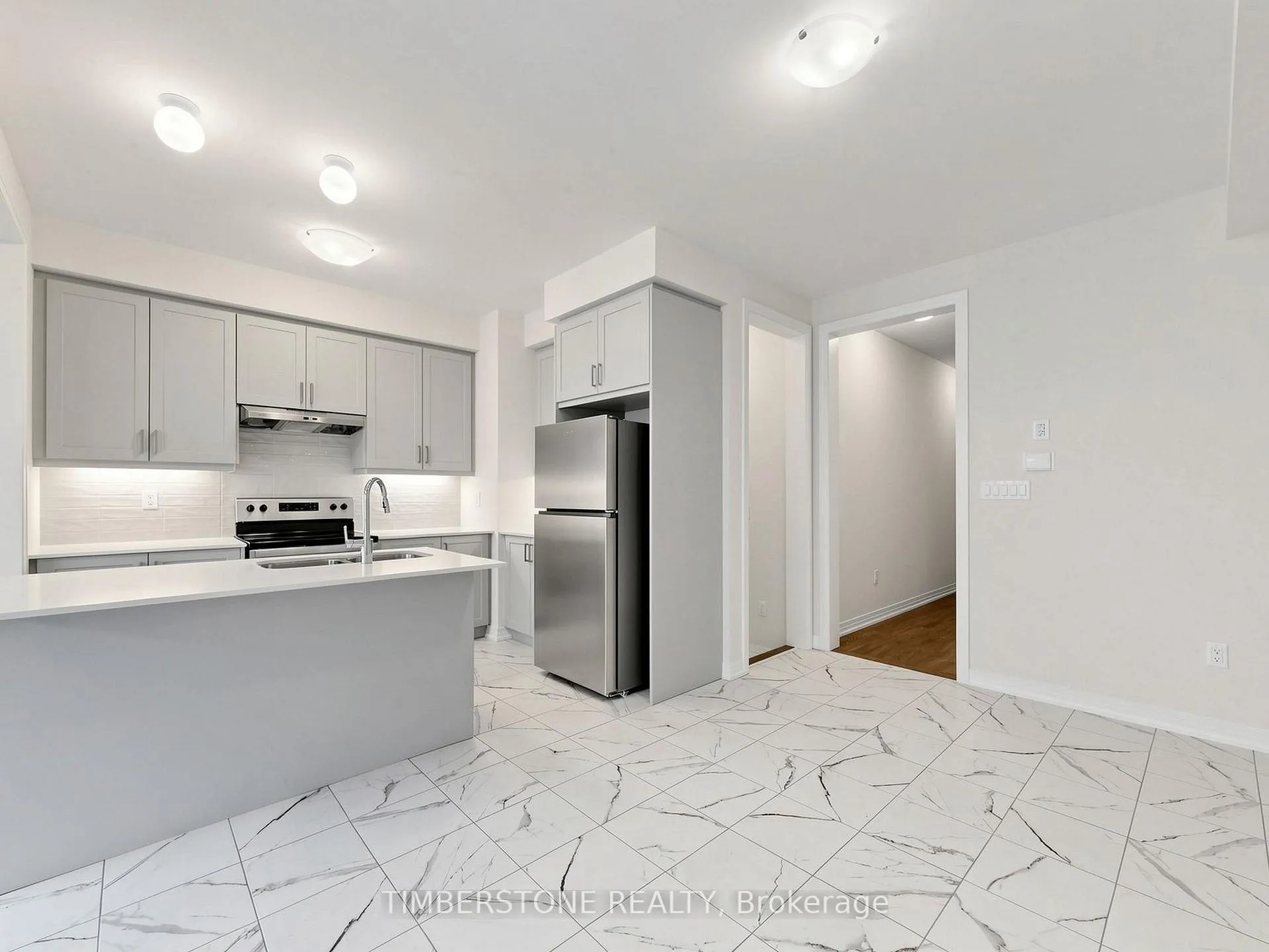Photo 13 of 21 Boswell Drive, Brampton, Bram East — HOMEH