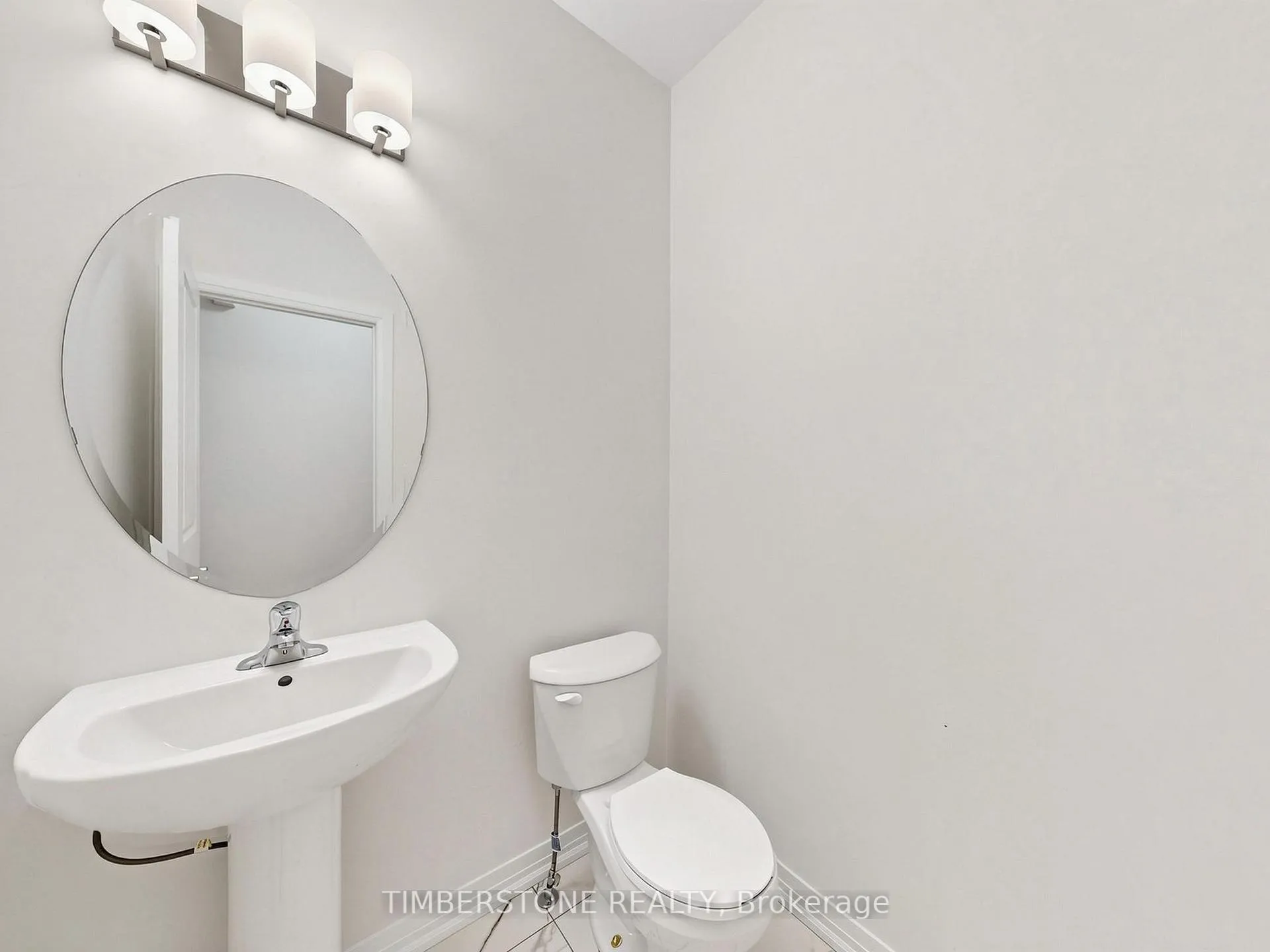 Photo 14 of 21 Boswell Drive, Brampton, Bram East — HOMEH