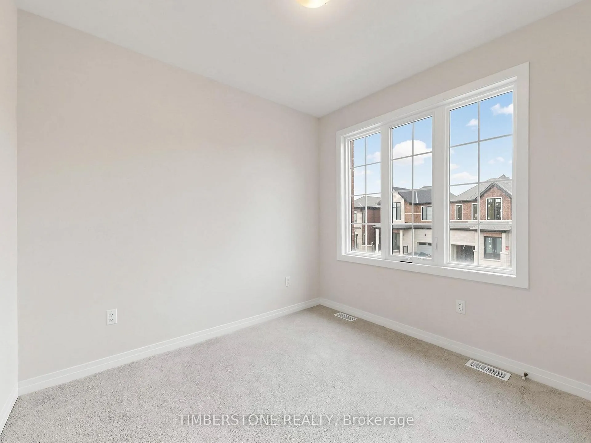Photo 16 of 21 Boswell Drive, Brampton, Bram East — HOMEH