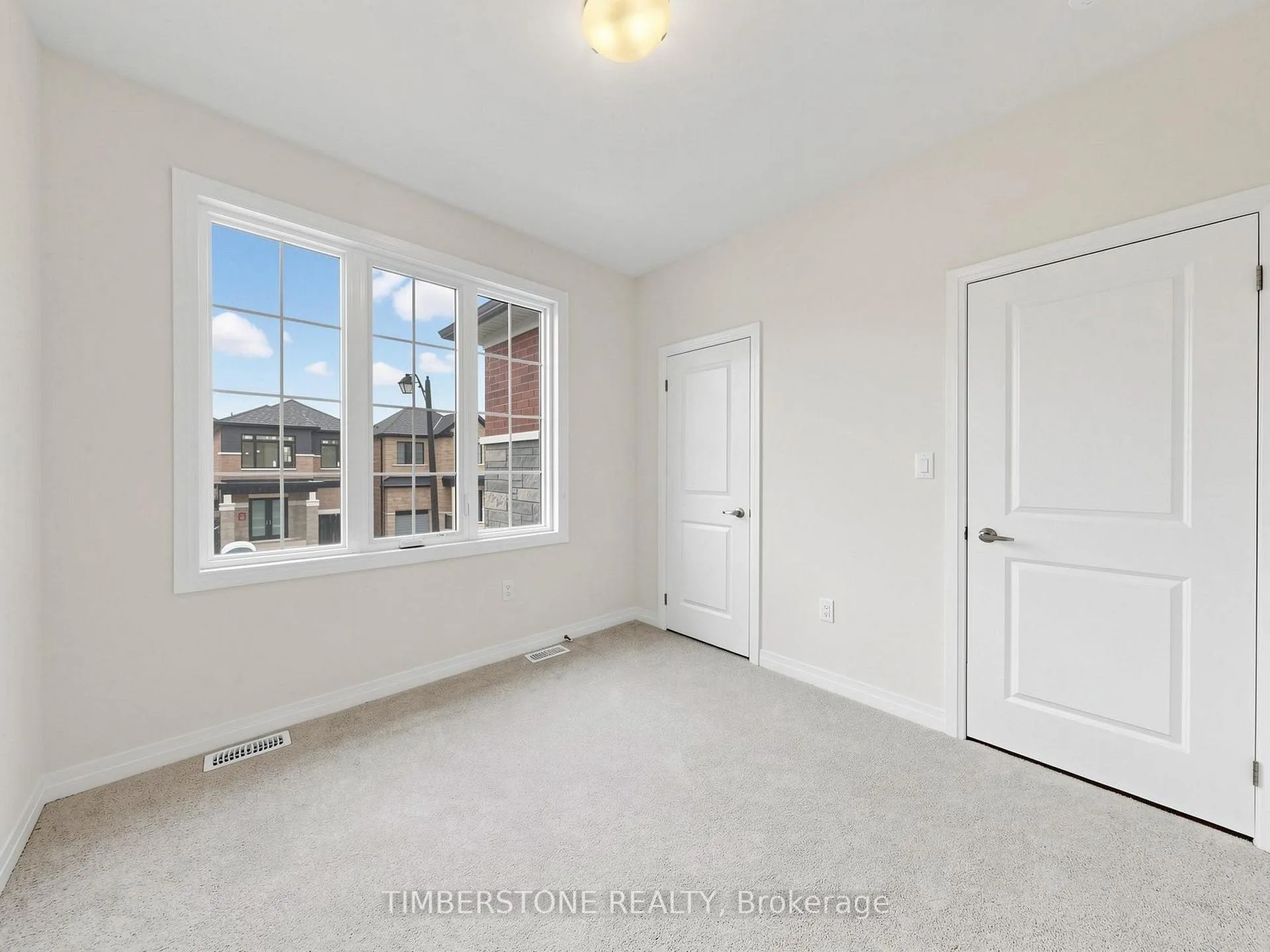 Photo 17 of 21 Boswell Drive, Brampton, Bram East — HOMEH