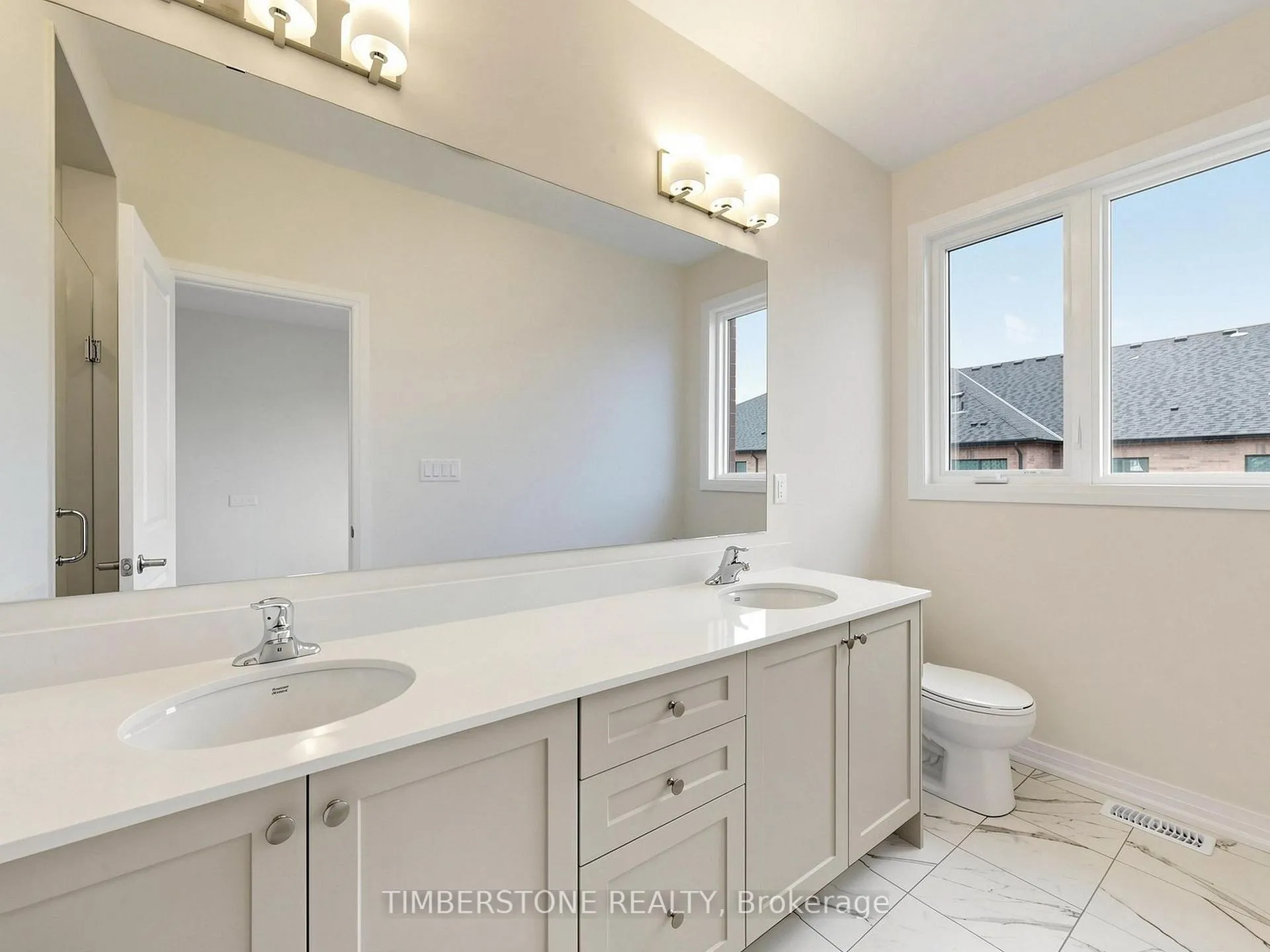 Photo 22 of 21 Boswell Drive, Brampton, Bram East — HOMEH