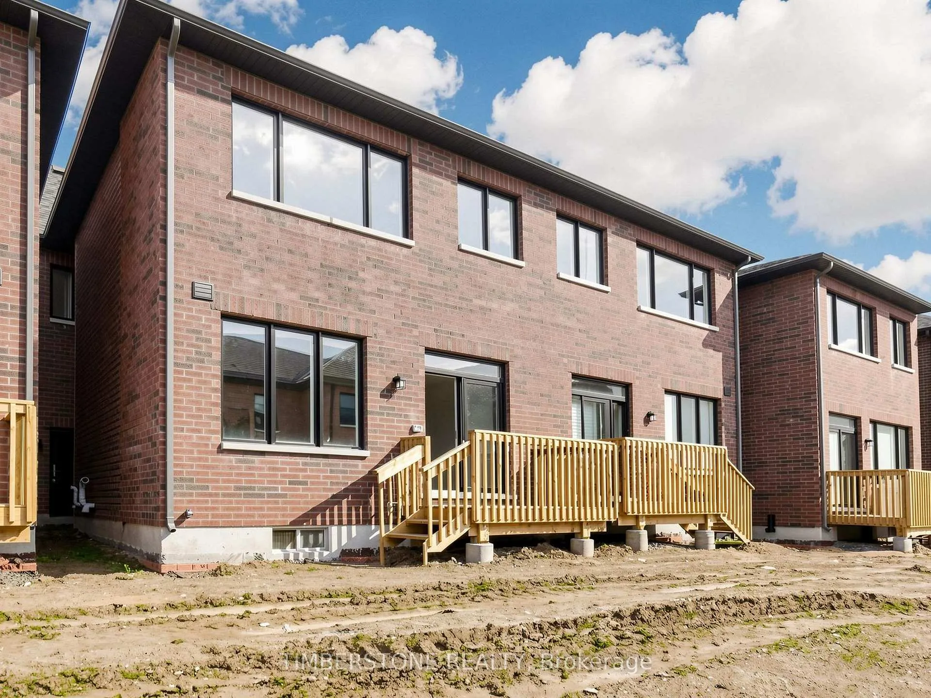 Photo 27 of 21 Boswell Drive, Brampton, Bram East — HOMEH