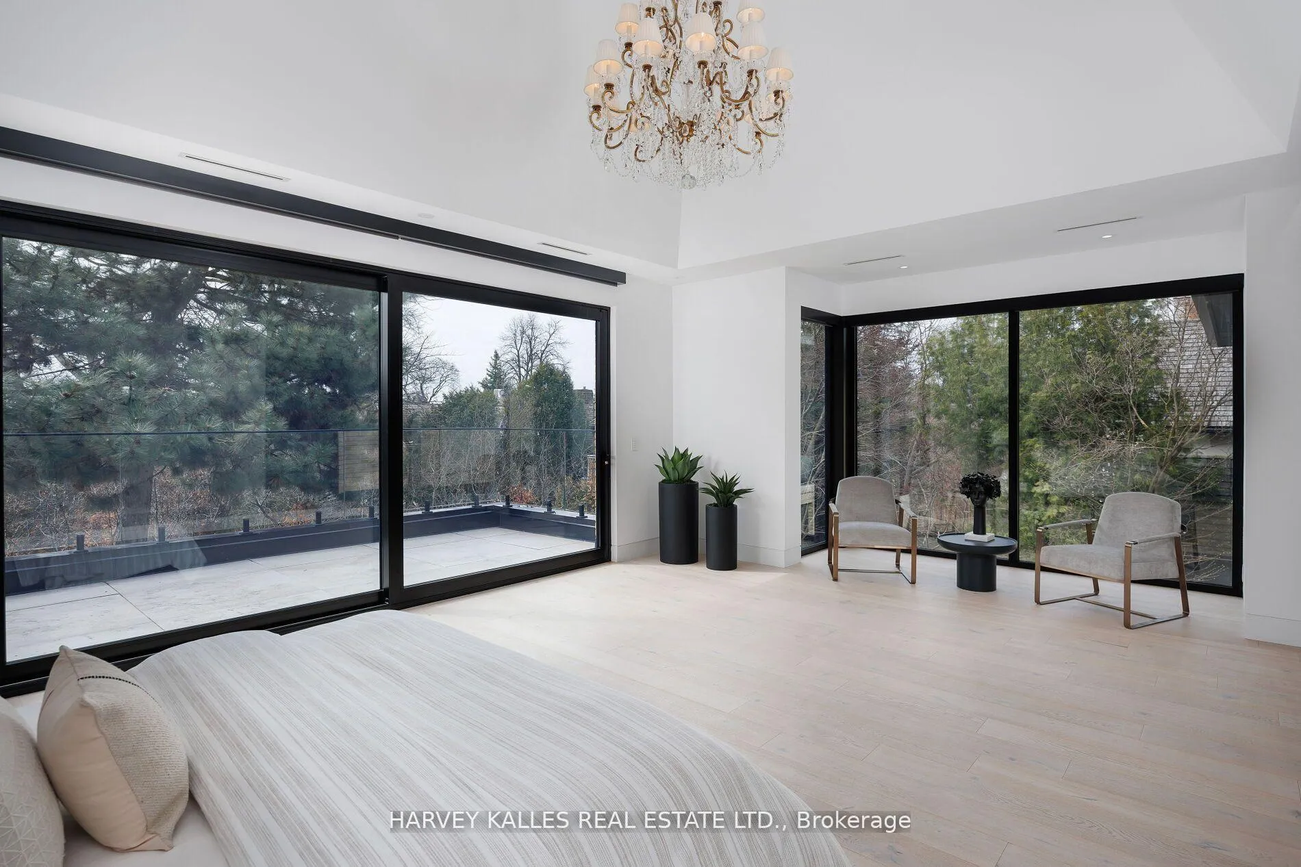 Photo 27 of 5 Dewbourne Avenue, Toronto, Forest Hill South — HOMEH
