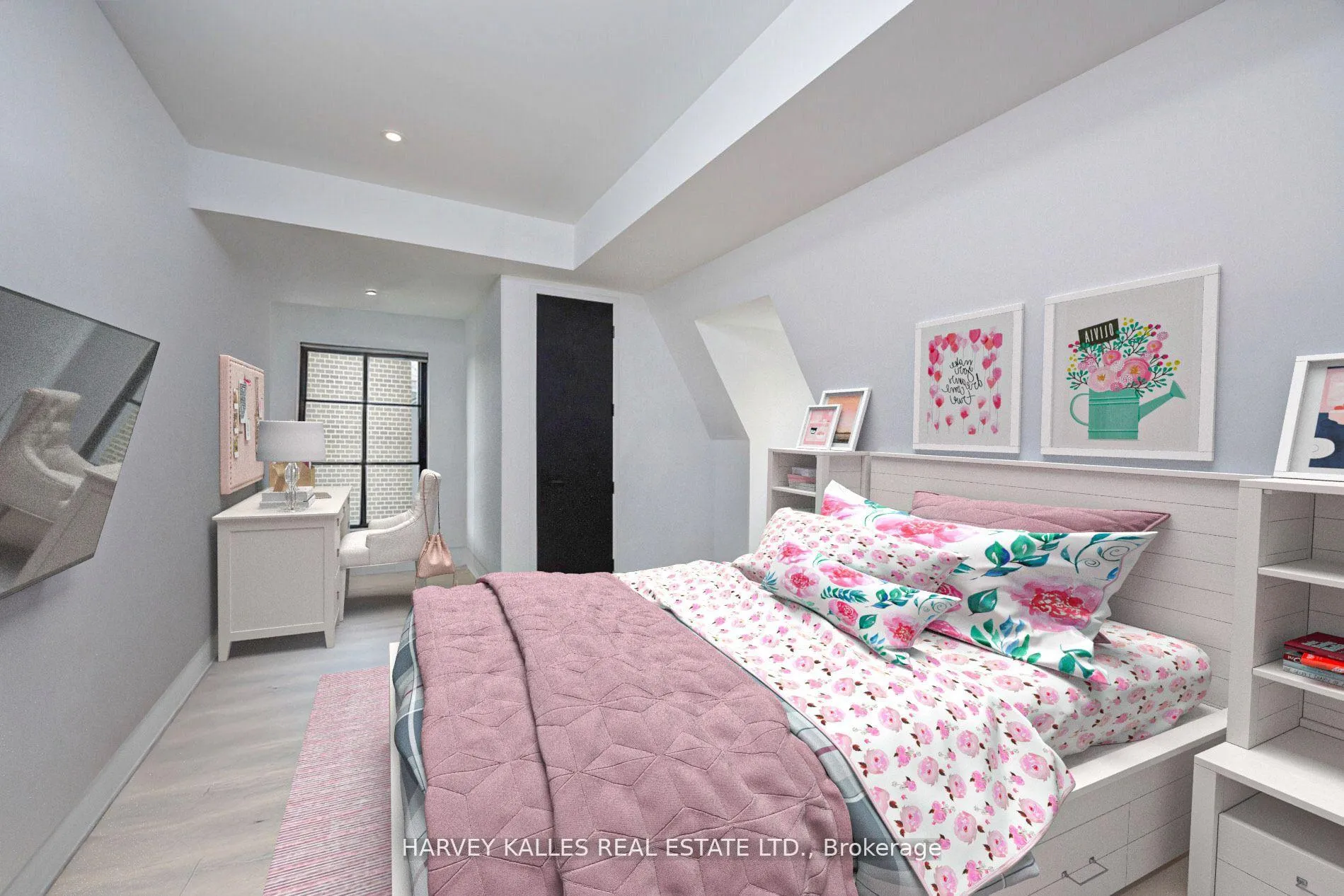 Photo 39 of 5 Dewbourne Avenue, Toronto, Forest Hill South — HOMEH