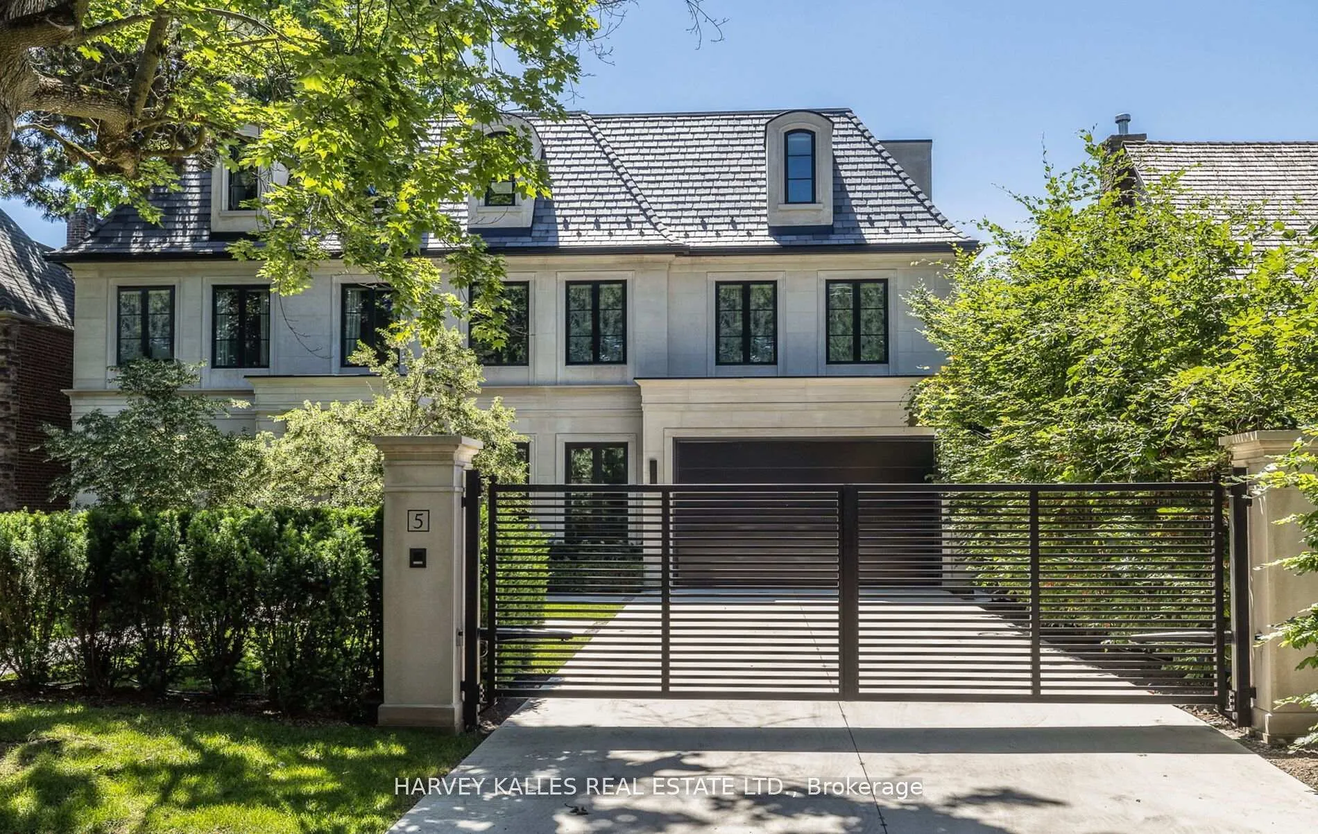 Photo 48 of 5 Dewbourne Avenue, Toronto, Forest Hill South — HOMEH