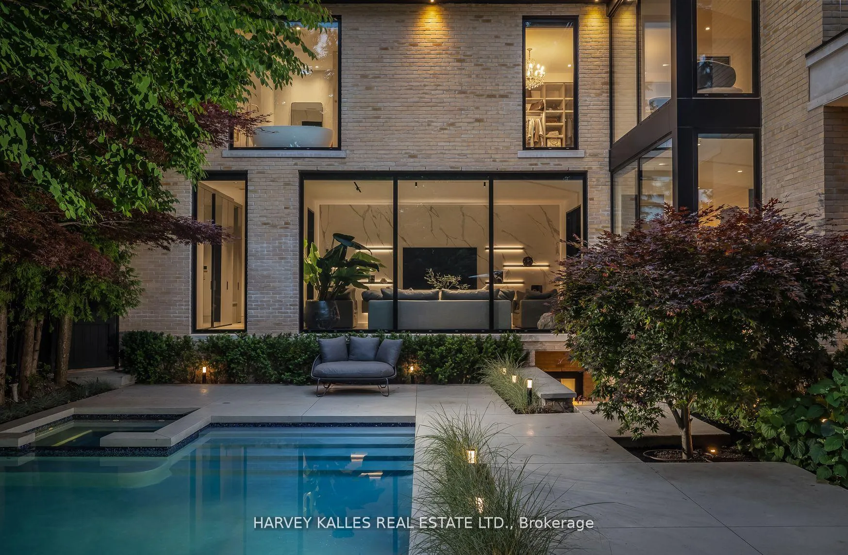 Photo 49 of 5 Dewbourne Avenue, Toronto, Forest Hill South — HOMEH