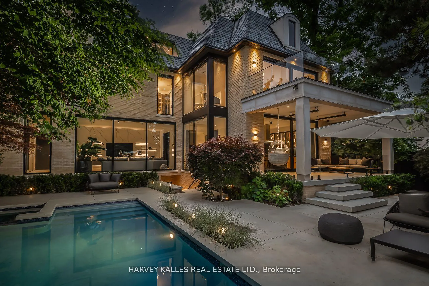 Photo 50 of 5 Dewbourne Avenue, Toronto, Forest Hill South — HOMEH