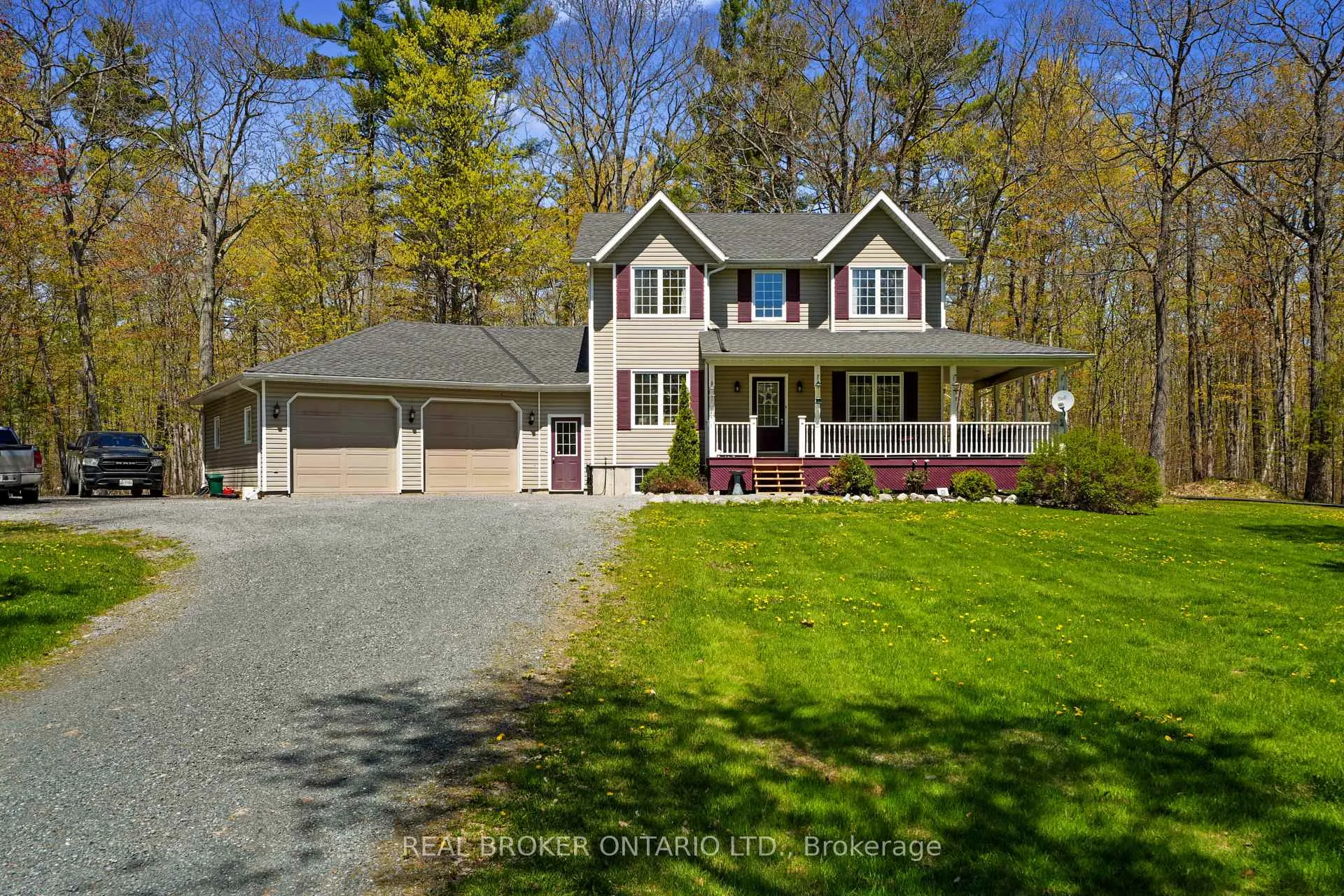 Photo 1 of 44 Centre Road, Centre Hastings — HOMEH