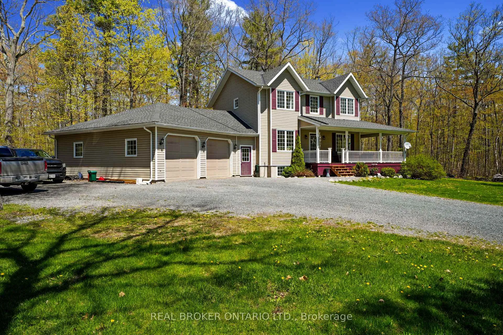 Photo 2 of 44 Centre Road, Centre Hastings — HOMEH