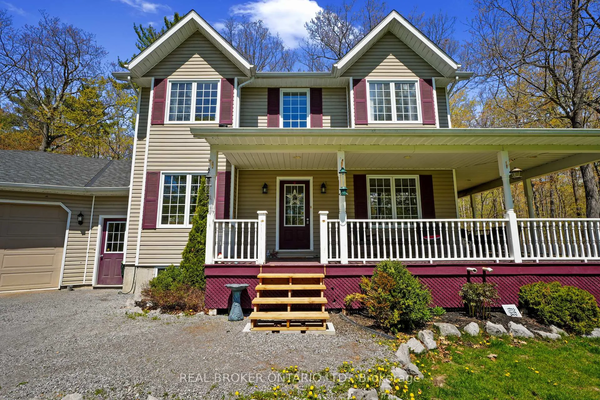 Photo 8 of 44 Centre Road, Centre Hastings — HOMEH