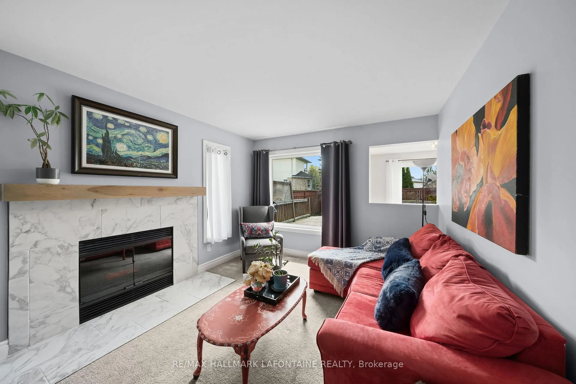 Photo 18 of 867 Clearcrest Crescent, Ottawa, Fallingbrook/Ridgemount — HOMEH